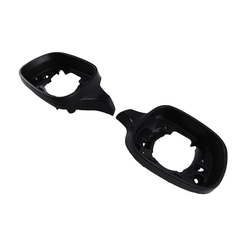 

NEW-For BMW X1 E84 2010 2011 2012 X3 F25 2010-2013 Car Side Mirror Frame Holder 51162993419 51162993420