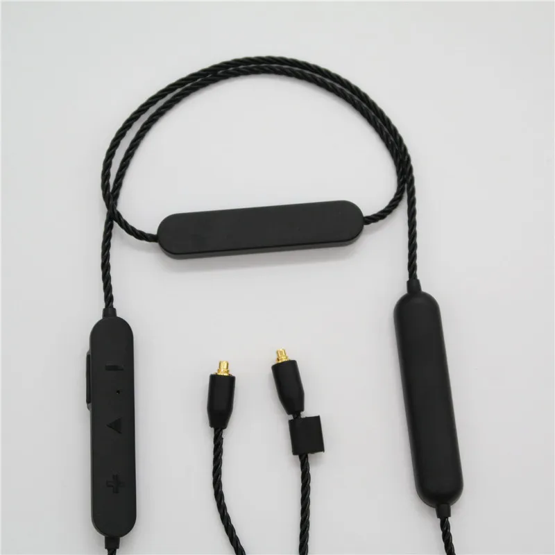 12 hours of battery life Bluetooth-compatible cable replacement line MMCX