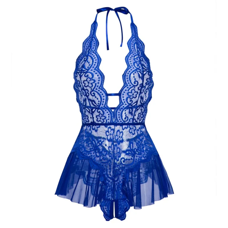 

Прозрачное сексуальное белье для женщин, горячее эротическое нижнее белье, сексуальный костюм, кружевное белье с открытой промежностью, экстремально сексуальный боди-комплект.