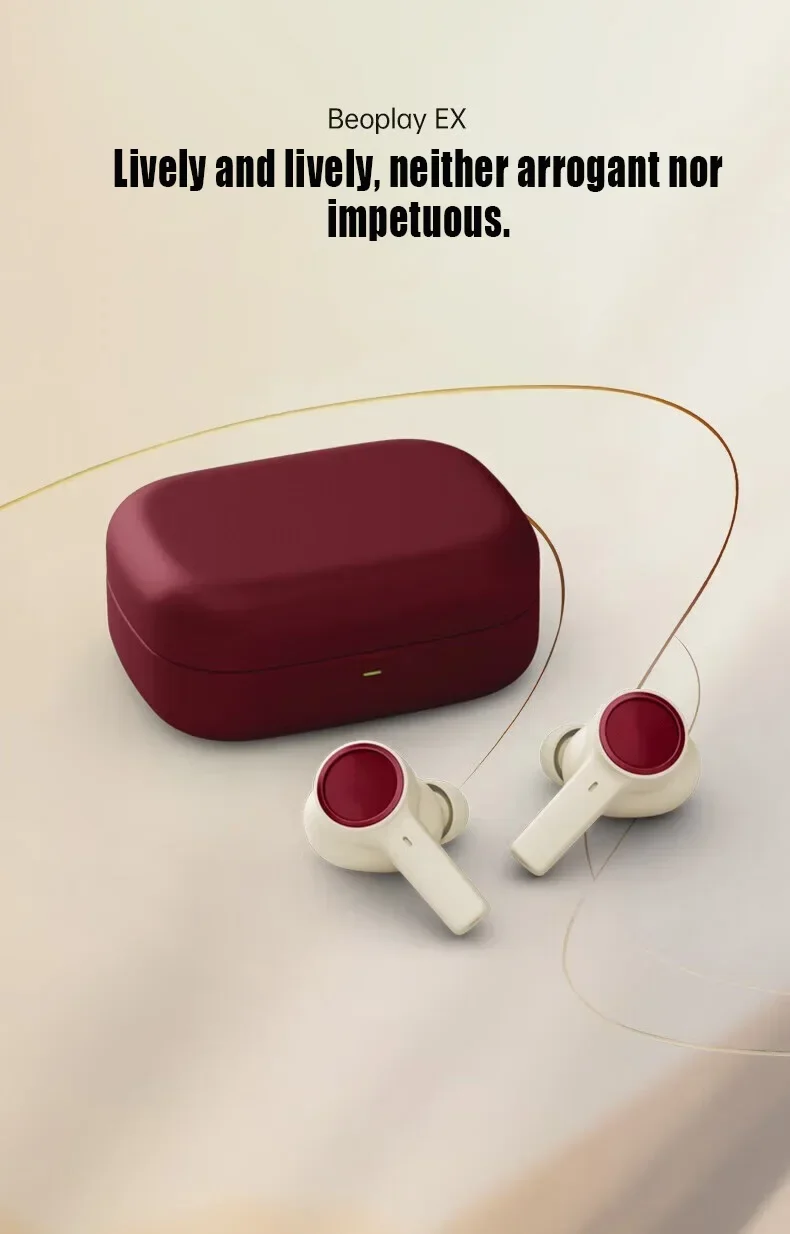 Verdadeiro sem fio bluetooth 5.0 fones de ouvido 5gen chamada redução ruído em fones ipx5 à prova dwaterproof água esportes presente