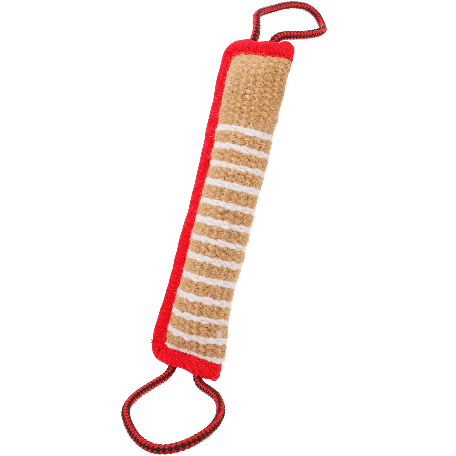 

Sturdy Chew For Dental Health Bite Tug Molar Training Interactive Outdoor Dog Training Stick Medium Dogs Teeth Grinding