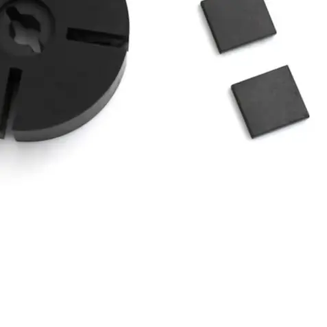 For Rotor Kit With 4 Vanes And Insert For For Desa For Reddy For Remington Knipco Heater Replacement Parts Black 2 Inch Thick To
