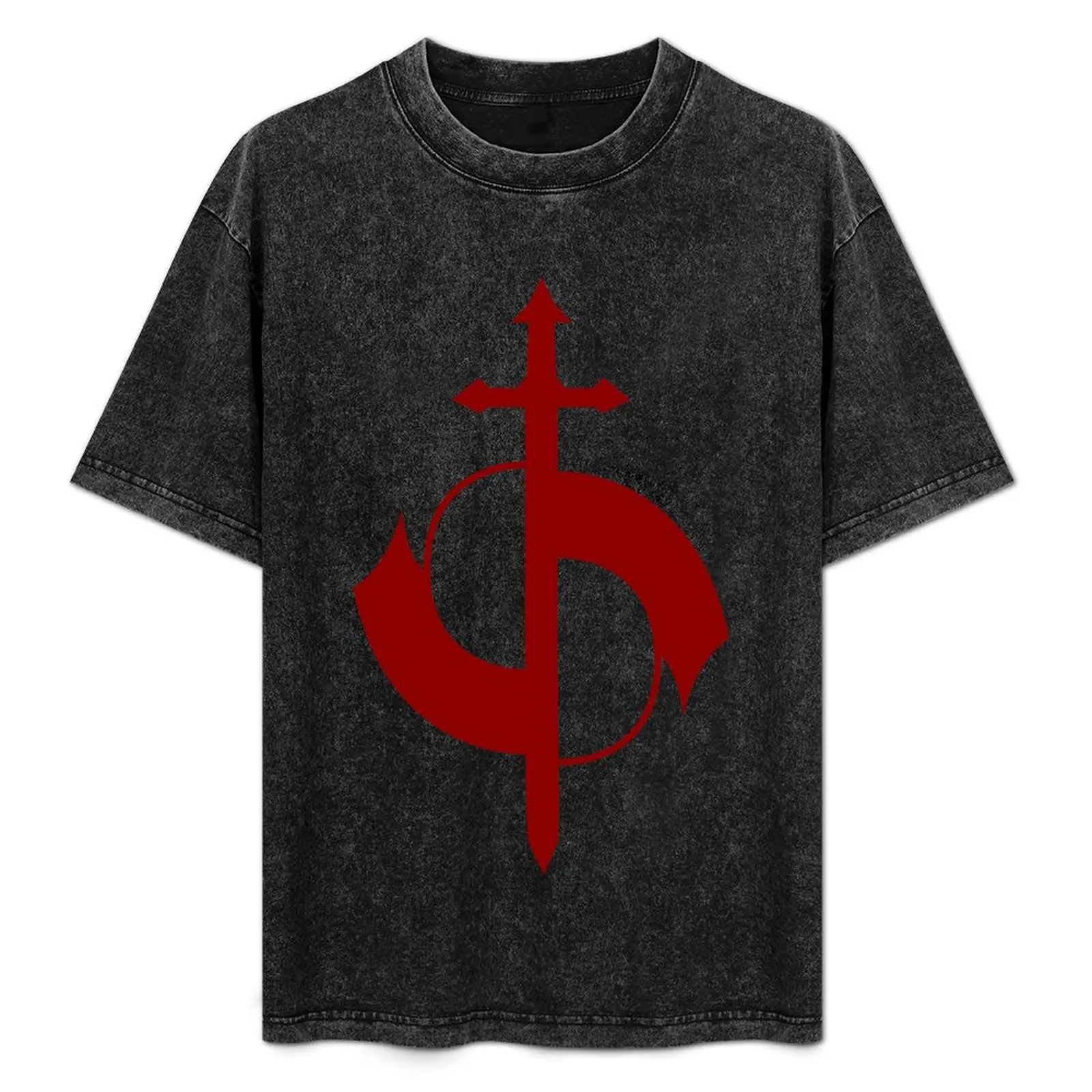 

ONEUS Lived Logo T-Shirt Sports Casual Breathable Tee Shirt