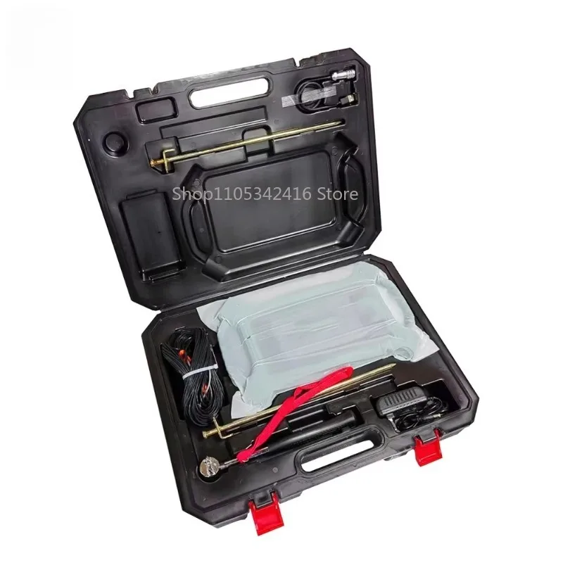 Cheap Industrial Metal Detector & Underground Water Finder, 100m/200m/300m Depth, High Sensitivity Ground Water Locator for Sale