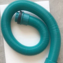 Pet Dryer Accessories Grooming Machine Brush Hose Compatible with C-1 220V 1400W and DH CH 220Vs 1200W Practical Grooming Tool