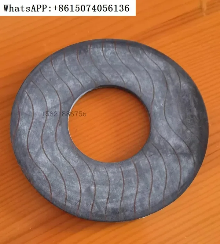 مضخة تفريغ محمولة من GAST سلسلة DAA ومجموعة إصلاح الحجاب الحاجز الأصلية من سلسلة DOA #1