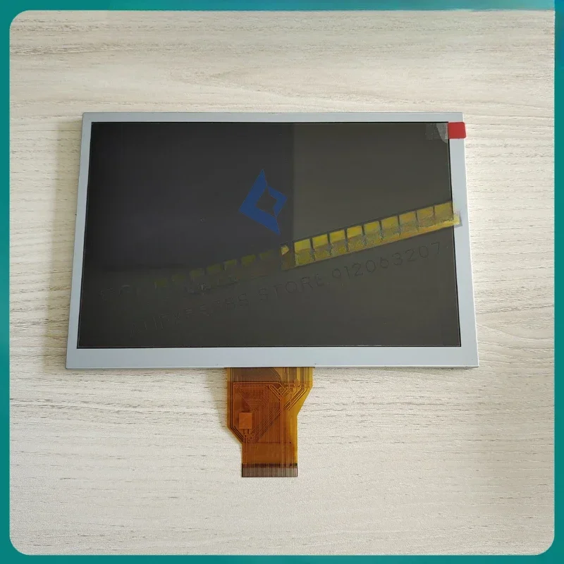 Mindray-医療用LCDタッチスクリーン,産業用,オリジナル,MR-96A,mr 96a,8インチ,115-023583-00, 021-000148-00