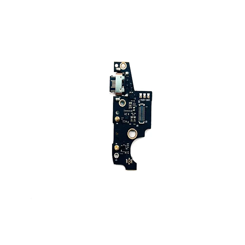 USB Charge Controller Board para UMI Umidigi G3 Max, reparação fixação substituição, USB Plug