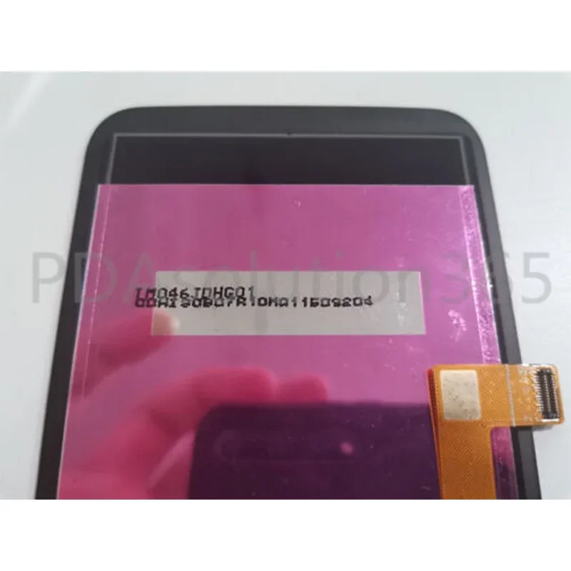 Digitizer Touch Screen with LCD Module for Honeywell Dolphin CT60