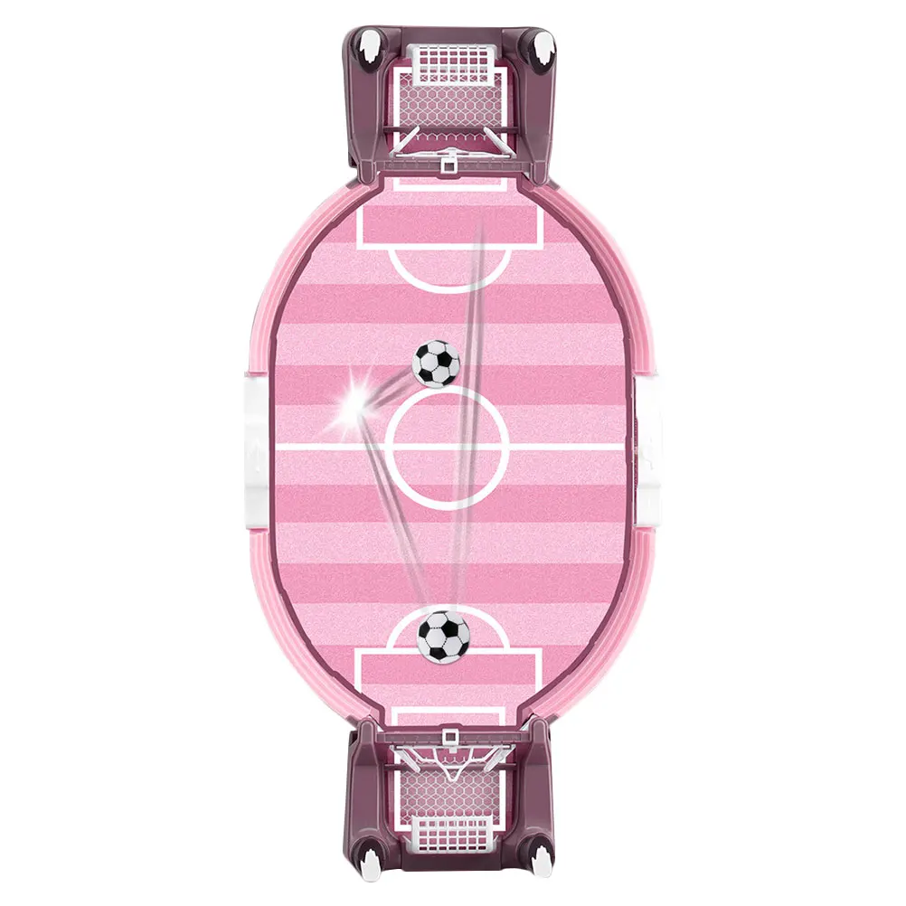 

Football Table Tabletop Game Soccer Board Interactive Toy Sports Toys for Kids Desktop Games