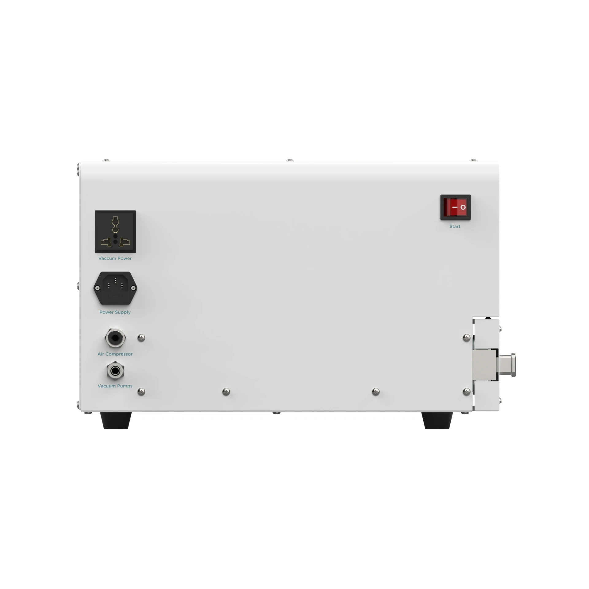 15 Inch Industrial Grade Vacuum Laminator X15S 1000W OCA Bonding Machine for Curved Flat Screen Repair 110V 220V