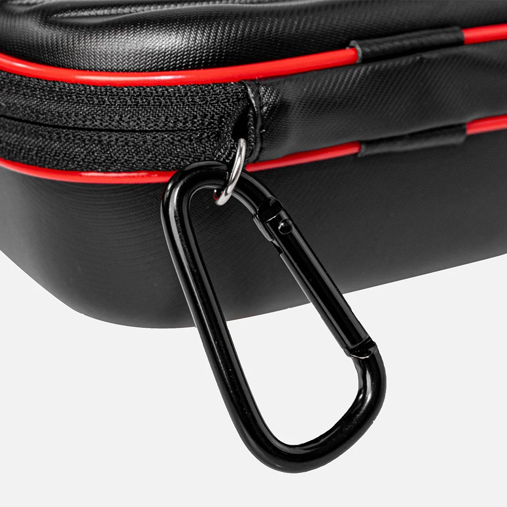 حافظة صلبة من مادة EVA لهاتف Logitech G Pro اللاسلكية GPW 2/3/4 Gen حقائب تخزين الماوس G-Pro X Superlight GPXS حقيبة حمل للسفر