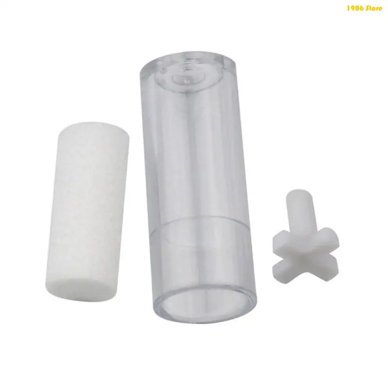U1JB Automotive Air Conditioning Oil Test Strips Swabs for Routine Maintenance Checks