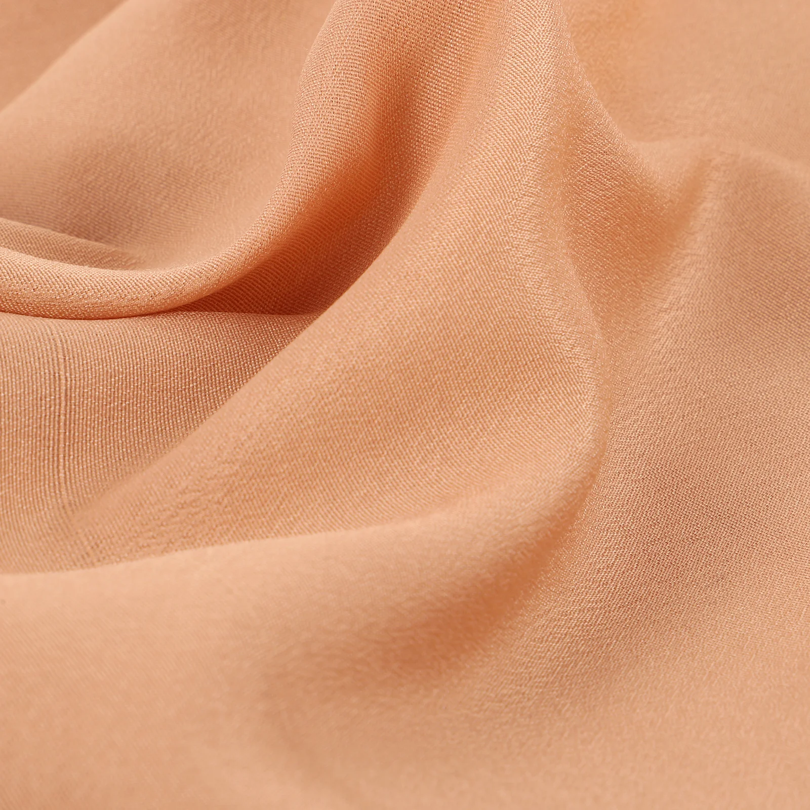 

Bohemian Chiffon Tablecloth Coffee Color Wedding Party Table Runners Bulk For Reception Hotel Use