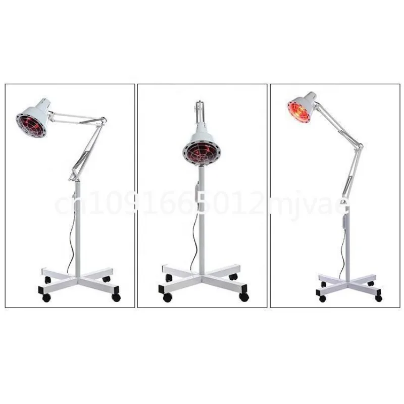 Beauty Heating Lamp Cosmetology Shop Special Hair Dryer Light Red Light Physiotherapy Heater