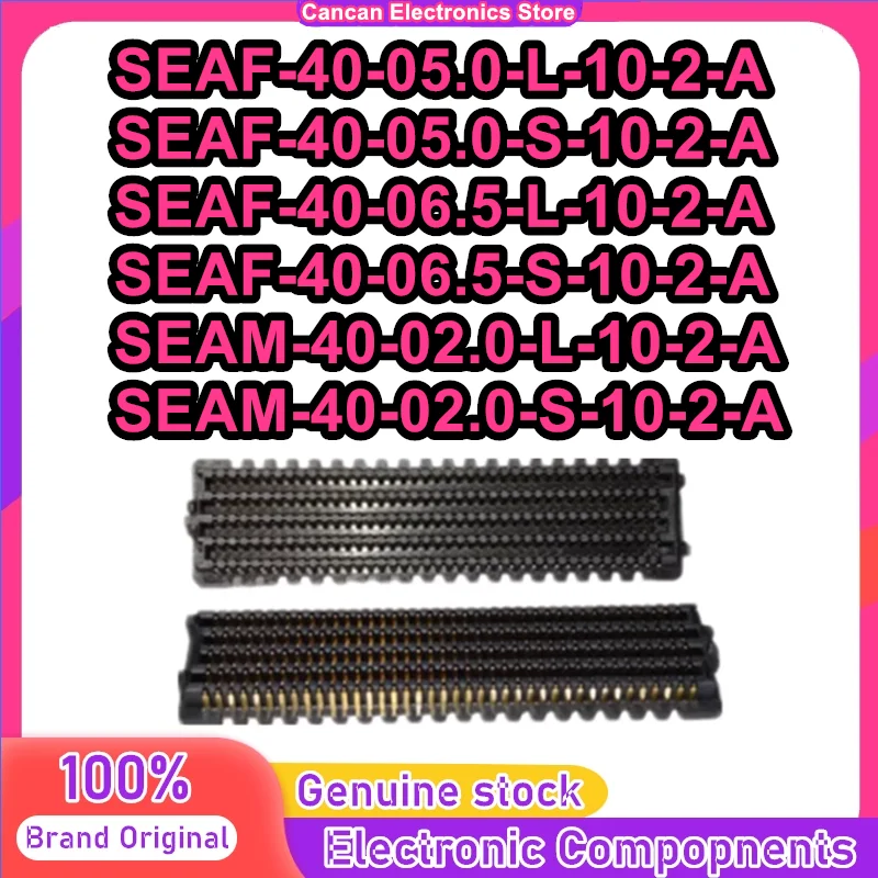 

SEAF-40-05.0-L-10-2-A SEAF-40-05.0-S-10-2-A SEAF-40-06.5-L-10-2-A SEAF-40-06.5-S-10-2-A SEAM-40-02.0-L-10-2-A SEAM-40-02.0-S-10-