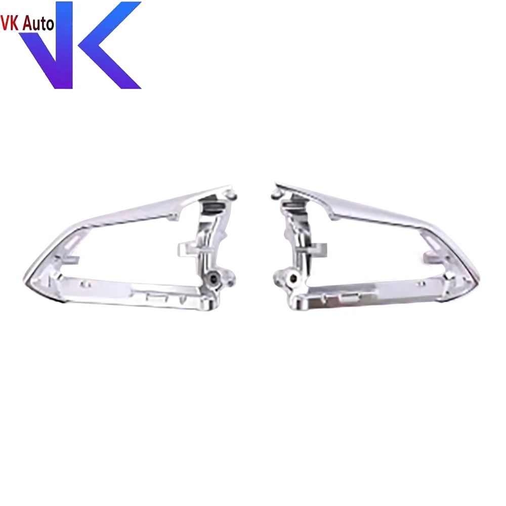 For Audi A6 C8 Steering Wheel Button Key Frame Assembly ADA6C8AJDZ