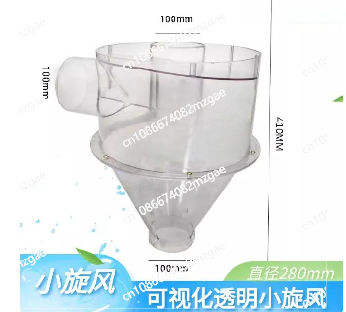 Cyclone Dust Separa…