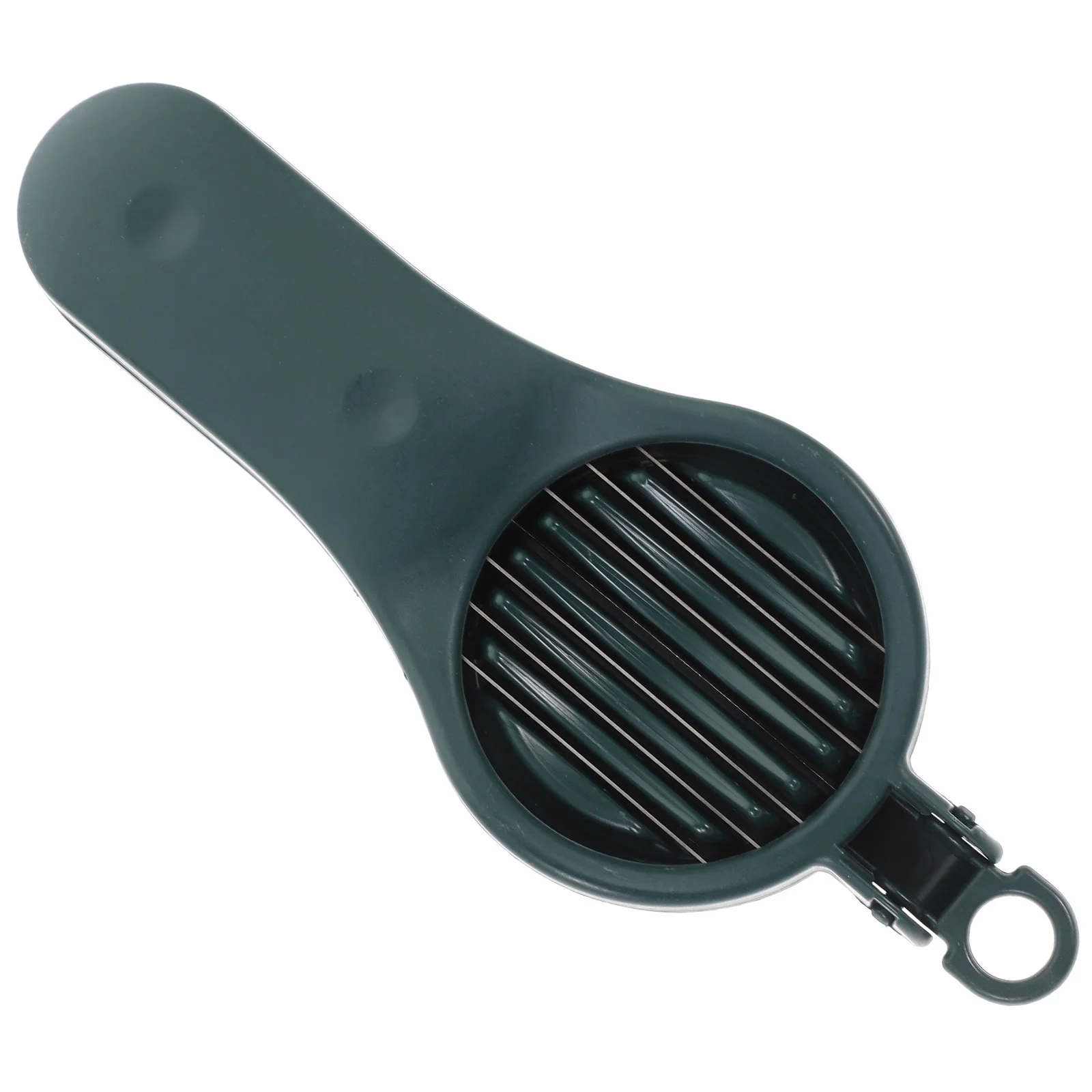 เครื่องมือแยกเมล็ดเชอร์รี่แบบใช้มือ เครื่องหั่นฮอว์ธอร์น เครื่องแยกเมล็ดอินทผลัม เครื่องมือแยกเมล็ดผลไม้แบบพกพาสำหรับครัว เครื่องแยกเมล็ดเชอร์รี่