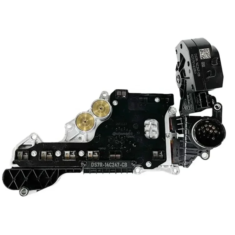 It Is Suitable for 6DCT450/MPS6 Automatic Transmission Computer Board Such As S40/2.0L C30R/2.0L