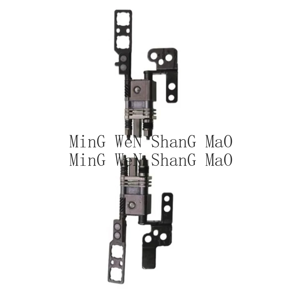 For HP Envy X360 13-AY TPN-C147 Screen Hinge Rotating Shaft Cover AM2UT000100 L94499-001 AM2UT000200 L95885-001