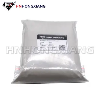 하이 퀄리티 HDYM 다이아몬드 분말 도구, 산업 합성 연마 다이아몬드 분말, 슬러리용