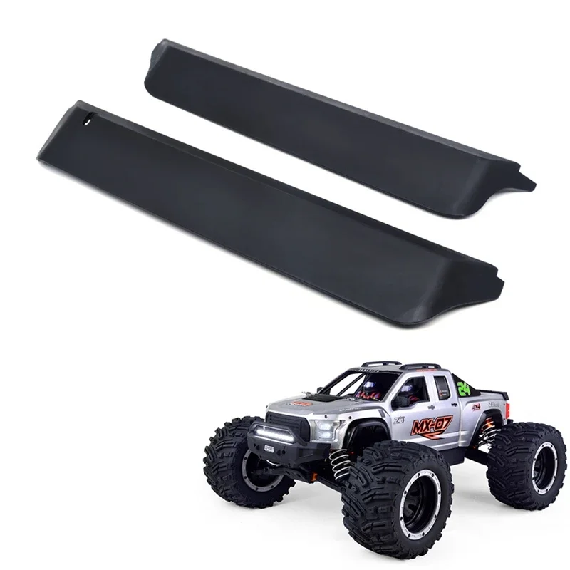 MX-07 RC Car Side Plate 8727 for ZD Racing MX-07 MX07 MX 07 1/7 RC Car Spare Parts Accessories