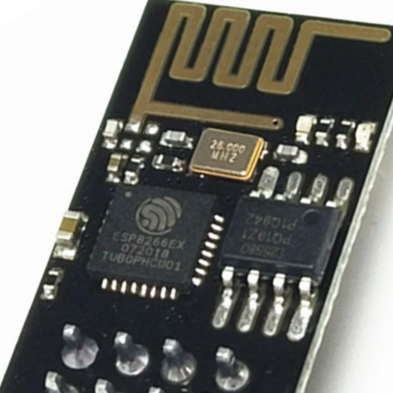 Best-DC 12 В ESP8266 ESP-01 4-канальный релейный модуль Wi-Fi модуль для Iot умный дом мобильный телефон приложение контроллер Wi-Fi реле