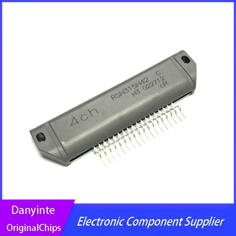 NEW 1PCS/LOT RSN315H42C  RSN315H42 C  RSN315H42C-P  MODULE