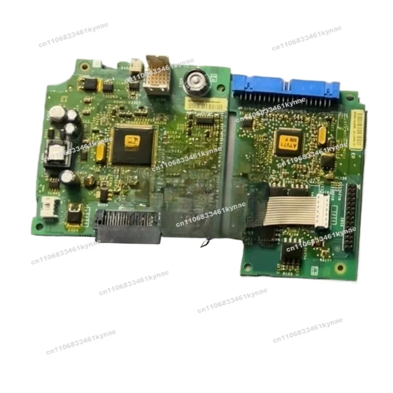 Suitable for Inverter ATV61-71 Series 15-22-30 - 37-45-55 - 75KW Control Card Main Board
