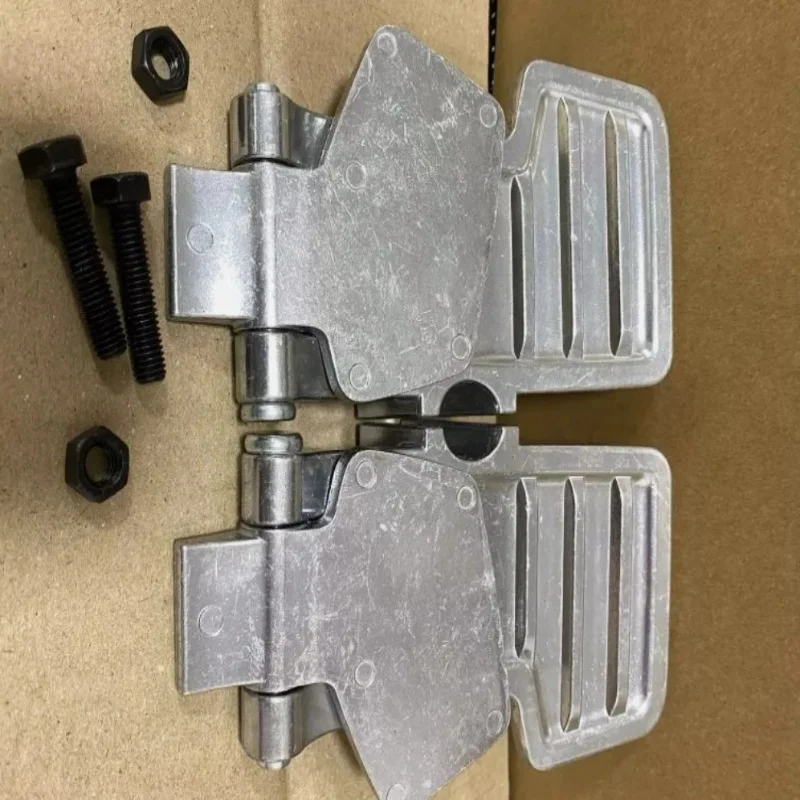 Walking Pedal Mini Excavator Parts Suitable for Kubota U15 17 20 25 30 35 Sany 16