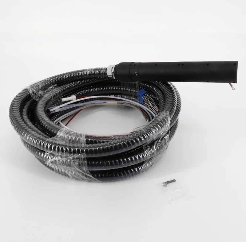 6M Printhead Assy Without Print Module And Valve Conduit Compatible For VJ1210 1220 1310 1530 1510 1610 CIJ Printer Spare Part