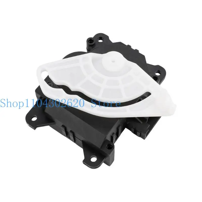 

02de Car Climate Control Damper Servo для GS400 RX300 87106-30371 063700-7470 F04085 73134 604906 Автоамериканские аксессуары