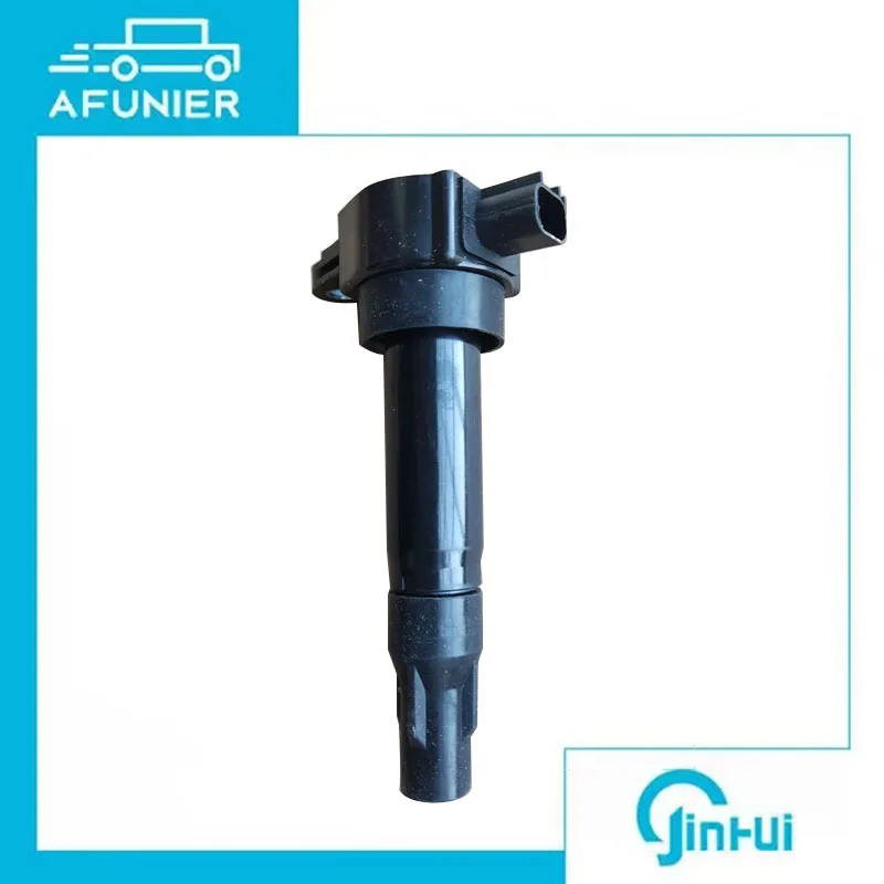 

4 шт. катушка зажигания для Mitsubishi 4A90,4A91,4A92,Ling Yue,Jing Yi,China,hippocampus 2,Dupie FSV Southeast Smart OE No. :MW250963