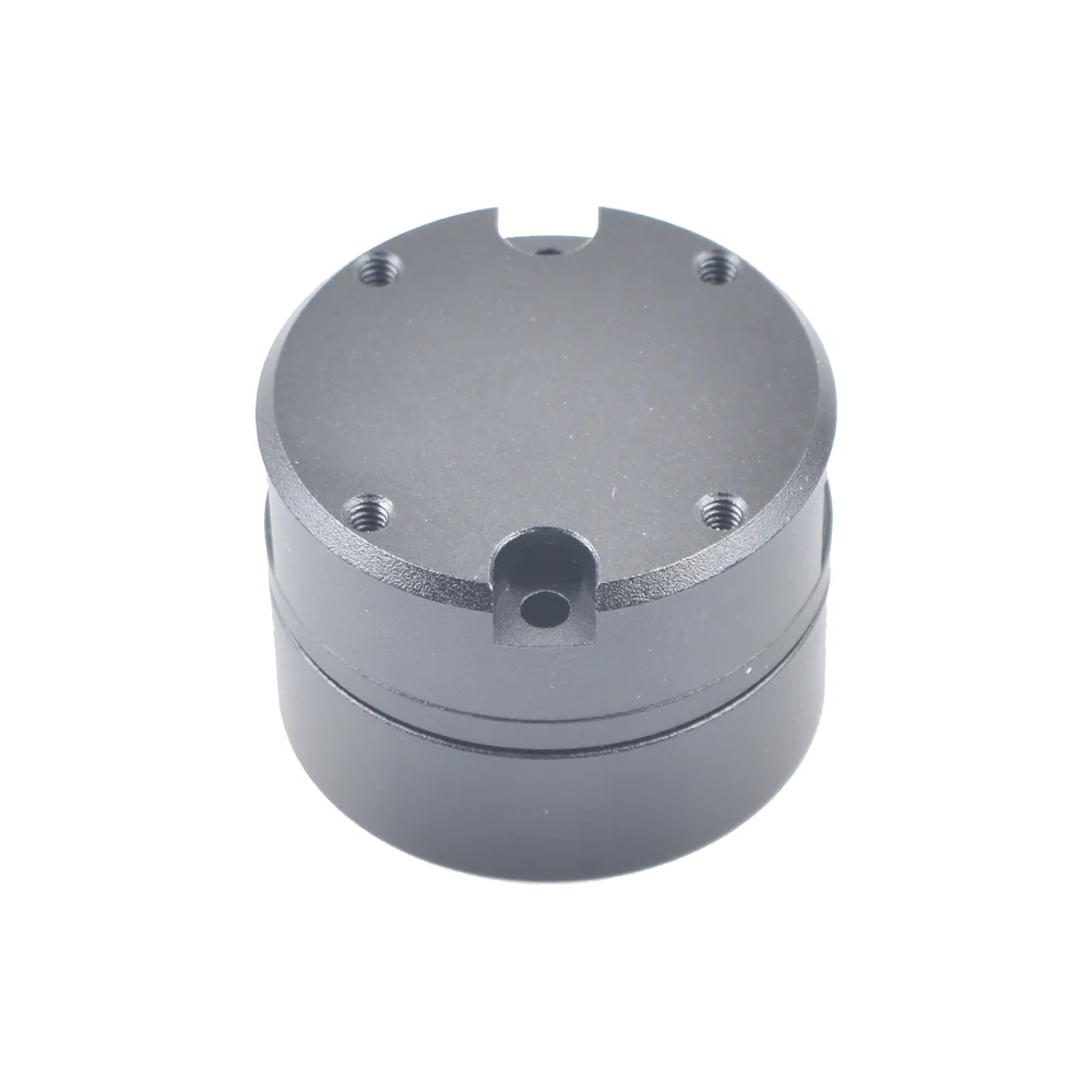 12V 800RPM Brushless Gimbal Motor HT2205 Mini Camera Pan-Tilt-Zoom PTZ BLDC Motor With 12-14Bit AS5048A/AS5600 Encoder For RC