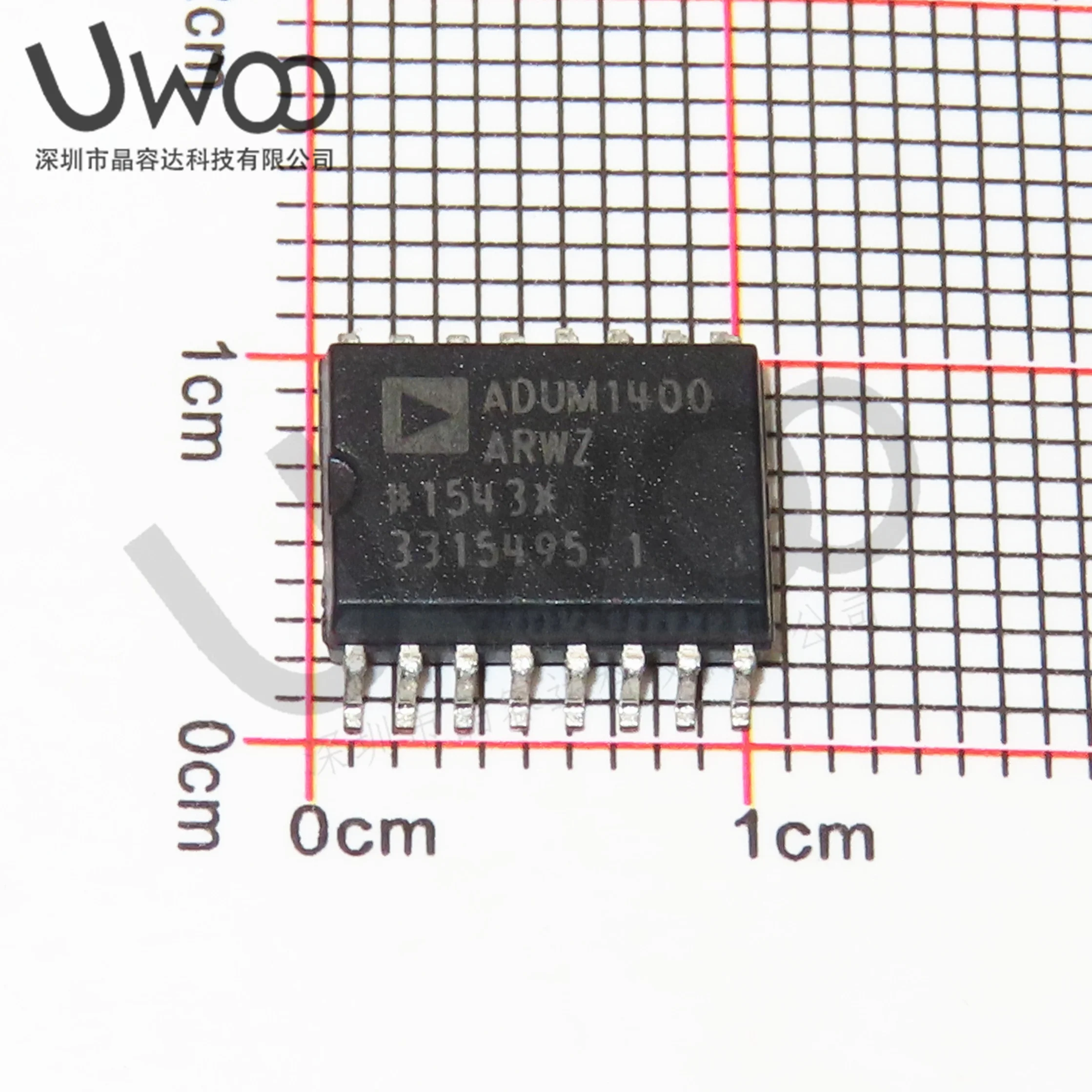 (10piece)100% New ADUM1400 ADUM1400A ADUM1400B ADUM1400C ADUM1400ARWZ ADUM1400BRWZ ADUM1400CRWZ SOP-16 Chipset