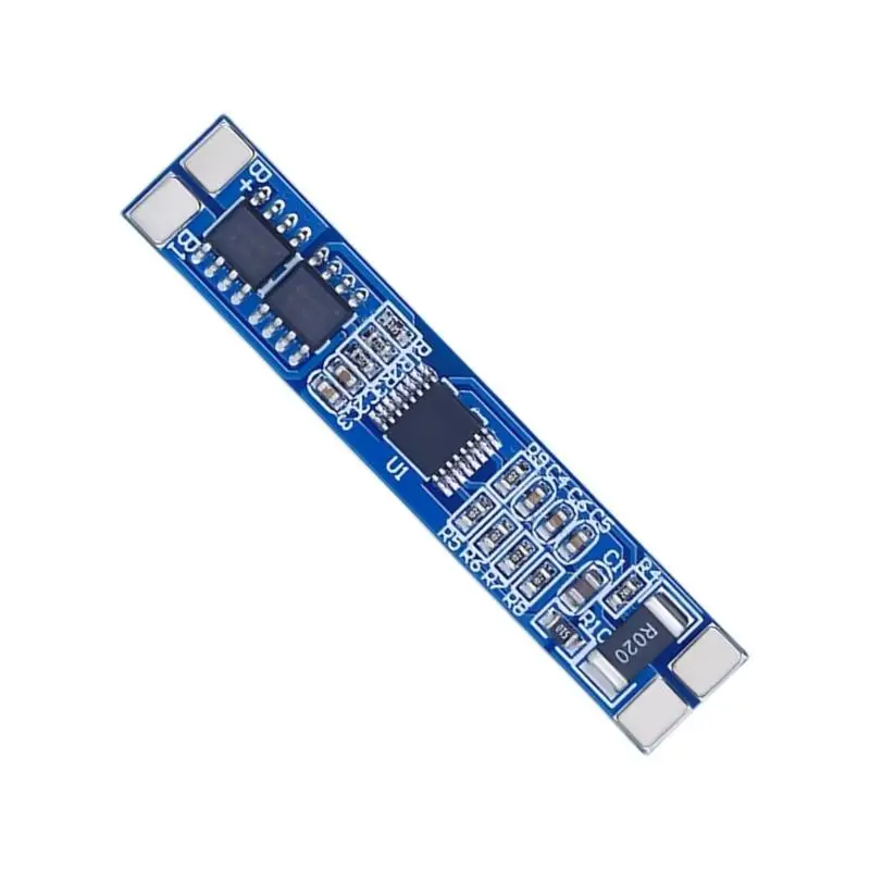 

Y1UB 12V 3S 18650 Lithiums Battery Circuit Board For Backup Power Supply