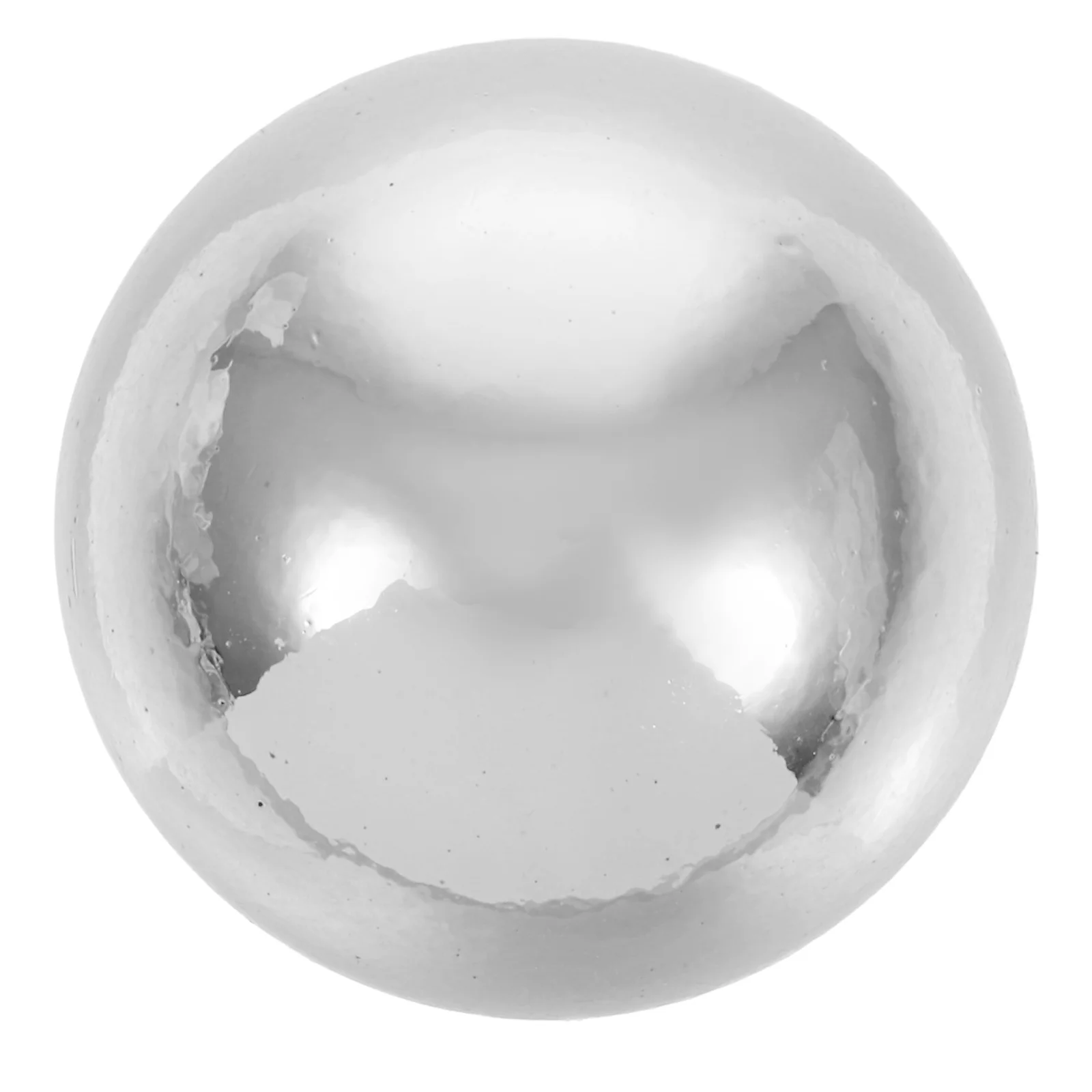 Железный топпер для лампы 1/4-28 шариковая