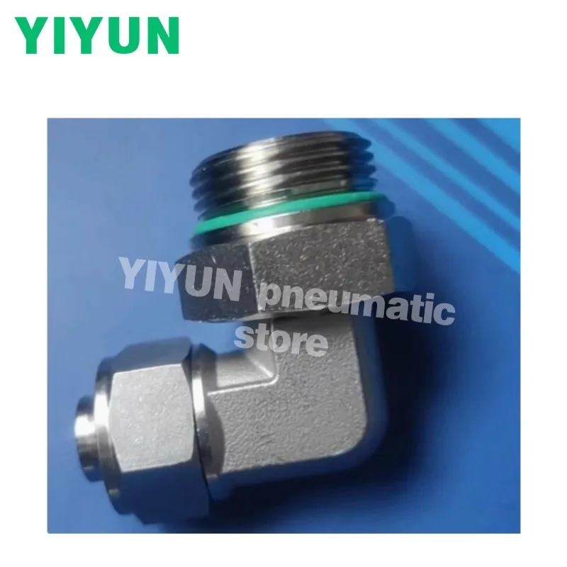 PL4X2.5-M5 PL4X2.5-G1-8 PL4X2.5-G1-4 PL4X2.5-G3-8 PL4X2.5-G1-2 PL4X2.5-G1/2 PL6X4-G1-8 PL6X4-G1-4 PL6X4-G3-8 Quick screw joint