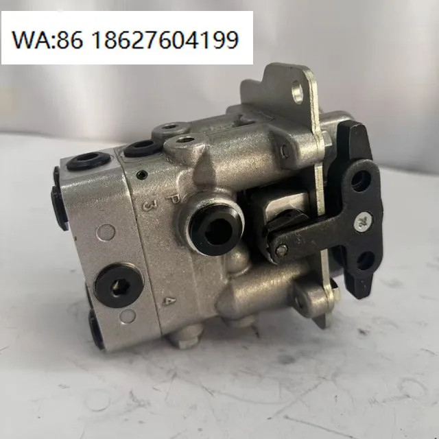 

P40 40L/min 12V/24V Electro Hydraulic Directional Control Valve Remote Control Industrial Pipeline Parts