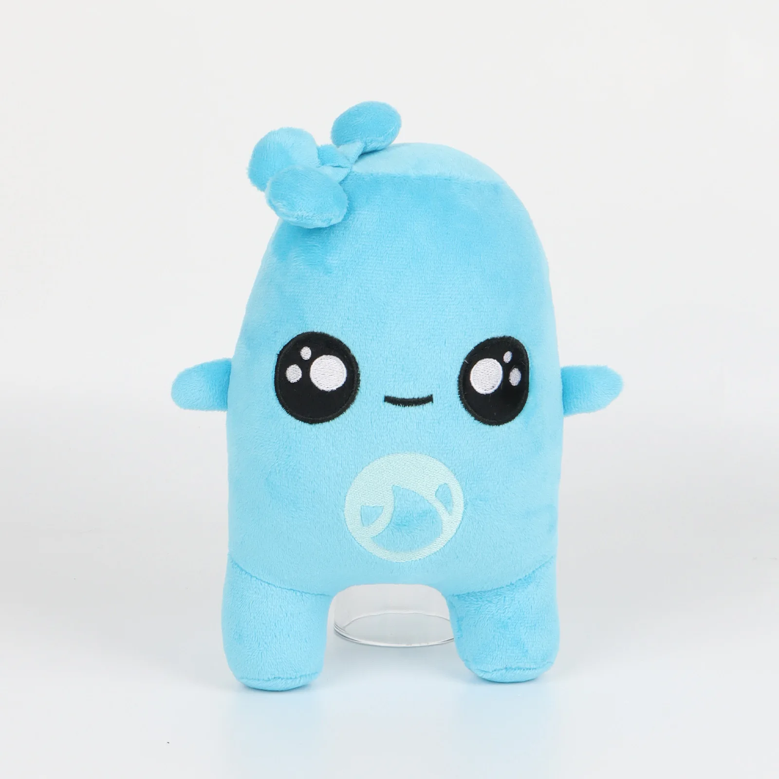 Water Sprite Plush Toys Wind Sprite Plushies Fire Sprite Stuffed Doll Cuddly Kids Boys Girls Birthday Christmas Gifts