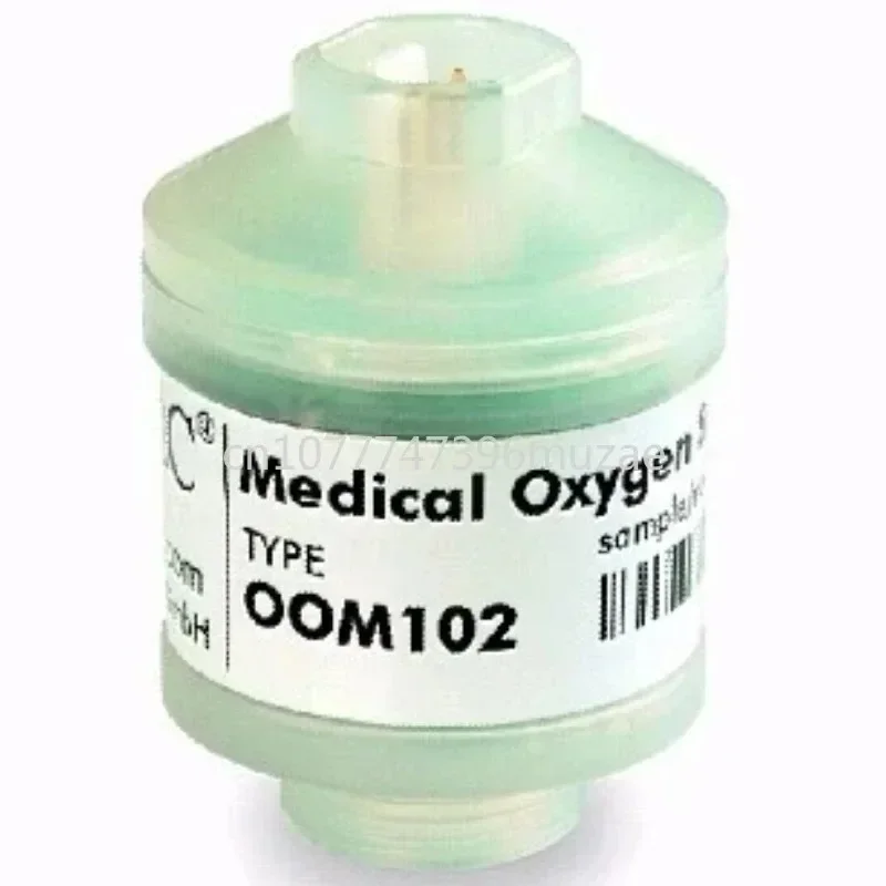 OOM102 ， OOM102-1  ，OOM202，  OOM204，M-04 ，OOM201 Oxygen Gas Sensor New and Stock