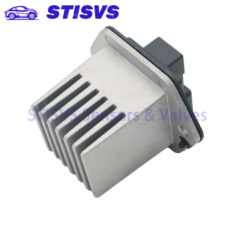 

Резистор вентилятора отопителя кондиционера для Mitsubishi Challenger Nativa Pajero Sport 2, автозапчасти L200 Triton IV 7801A390