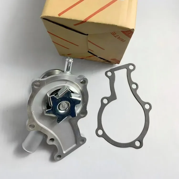 High Quality New Water Pump Carrier Transicold Universal Bus (Replaces 25-34330-00 30-123-01K 71-028-15 7102815 710-2815) 13