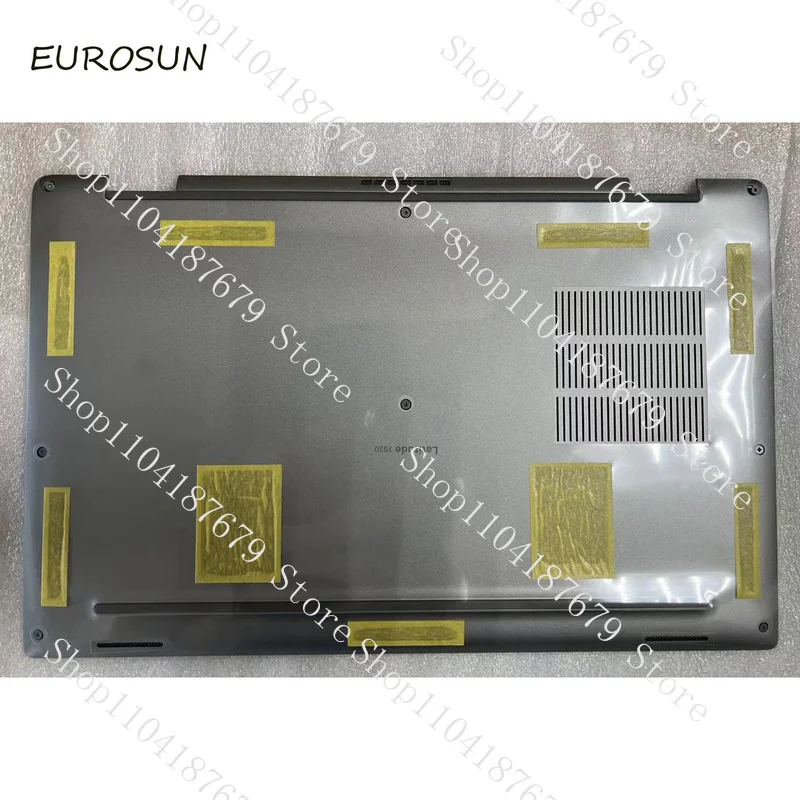 

Новинка для Dell Latitude 7520 E7520, нижняя крышка, нижний корпус TPPGR 0TPPGR XYG