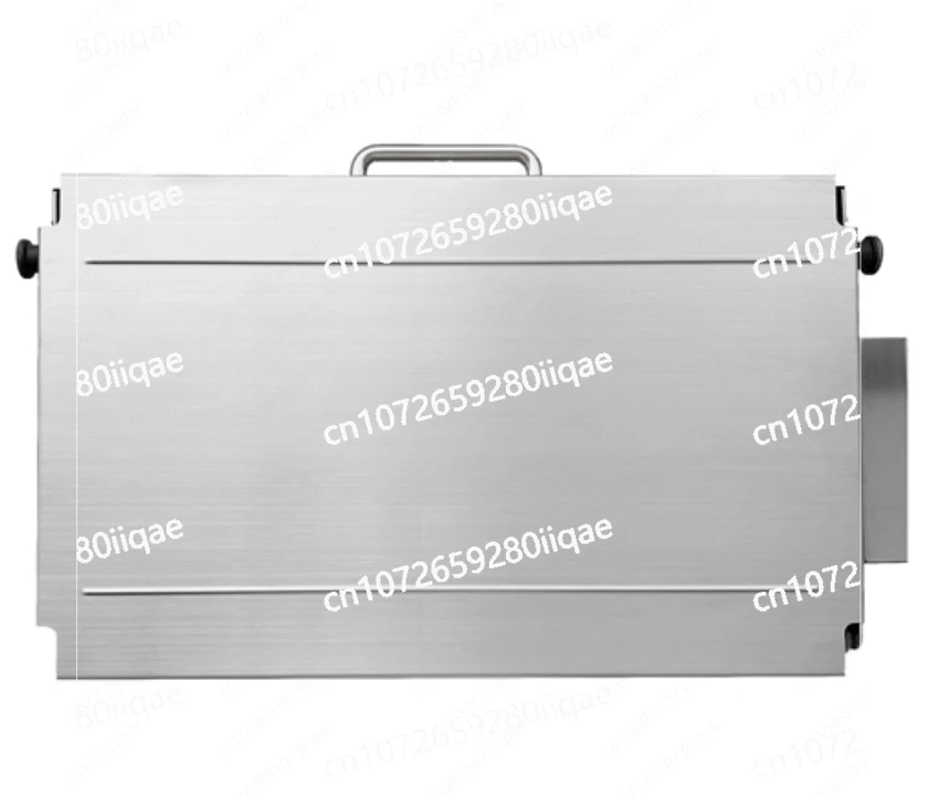 A Mini Pastry Portable Small Table Top Hand Manual Pizza Dough Sheeter Roller Shelter Press Flattener Shetter Laminator Machine