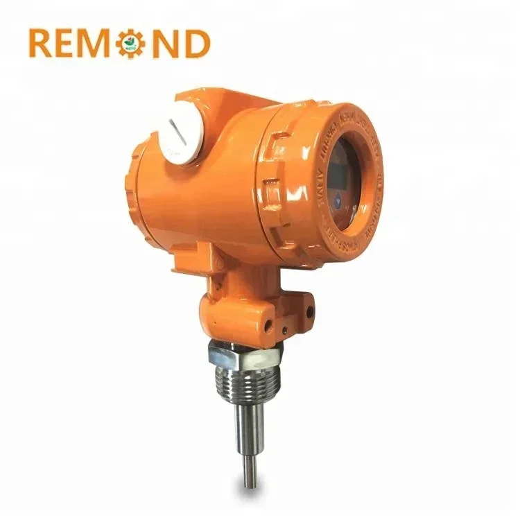 Hot-selling/Water Flow Switch Thermal Flow Sensor Digital Air Flow Switch
