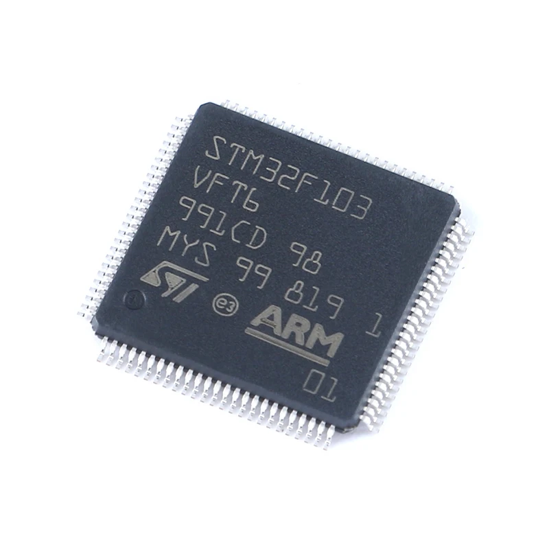 STM32FGSM VBT6 Original, Haute Qualité, En Stock, Neuf