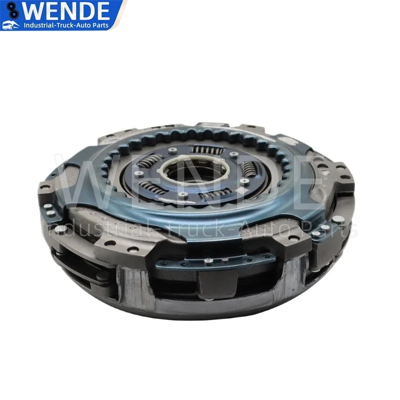 OEM 412002D220 41200-2D220 علبة التروس المزدوجة مجموعة القابض لشركة هيونداي توكسون سوناتا كيا سبورتاج أوبتيما K5 2016-2019