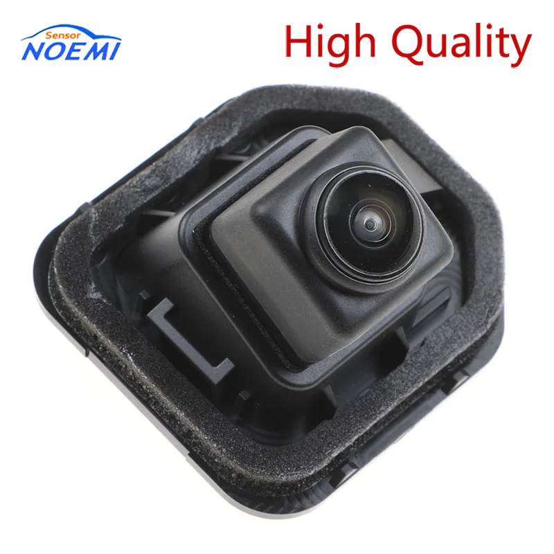 

YAOPEI OEM 28442-9TB3A 284429TB3A Parking Assist Rear View Backup Camera for Nissan Rogue 2014-2016